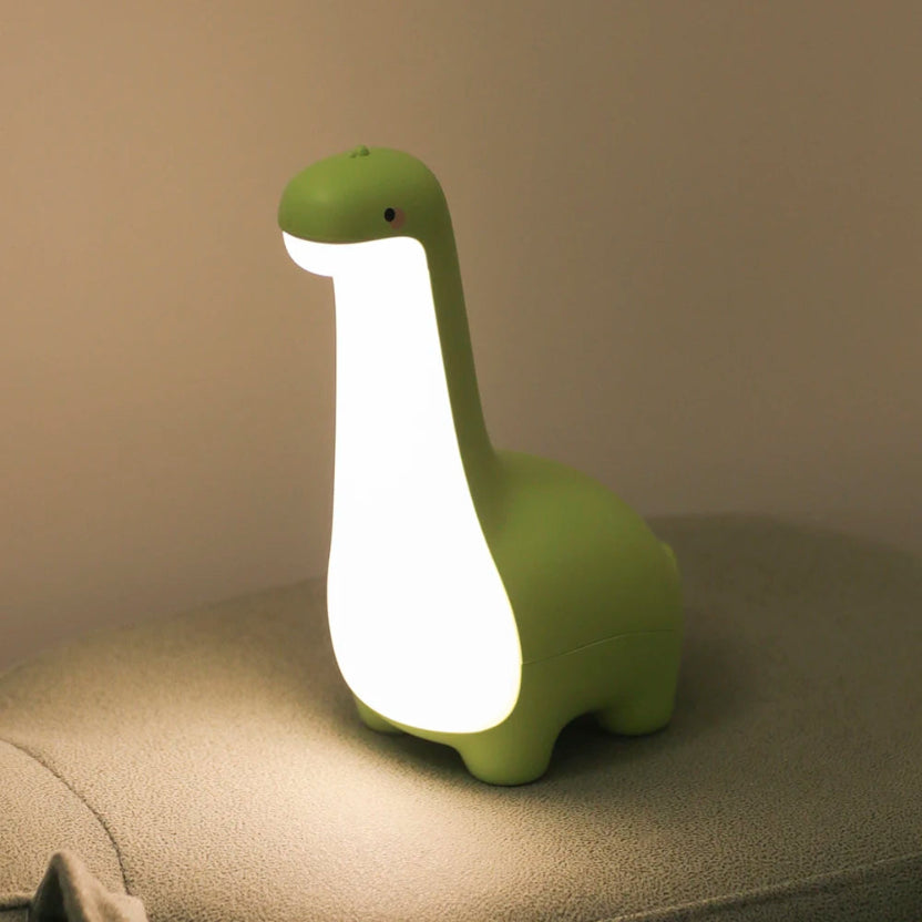Dinosaure lumineux