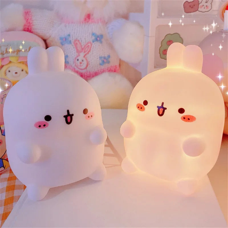 Veilleuse lampe de chevet