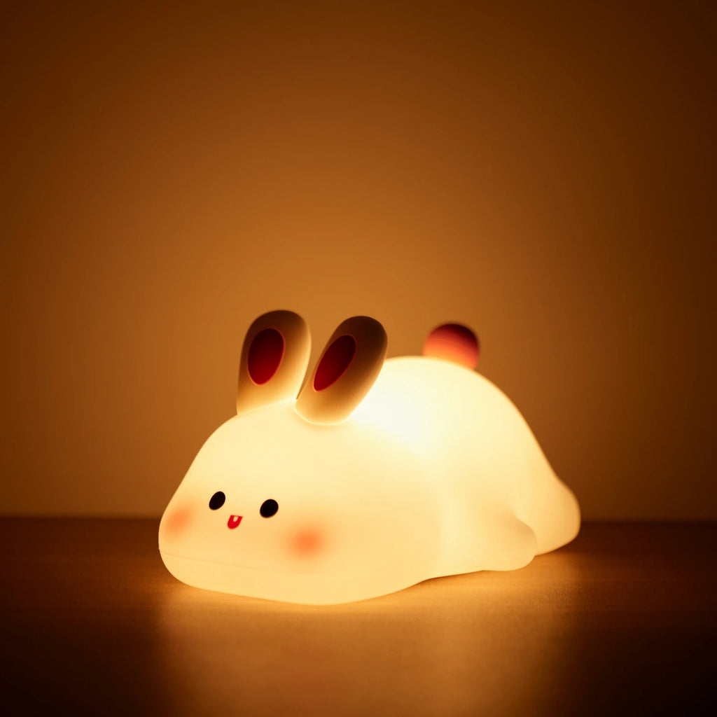 Veilleuse lapin