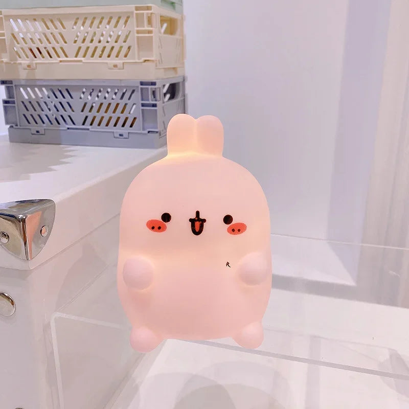 Veilleuse lampe de chevet