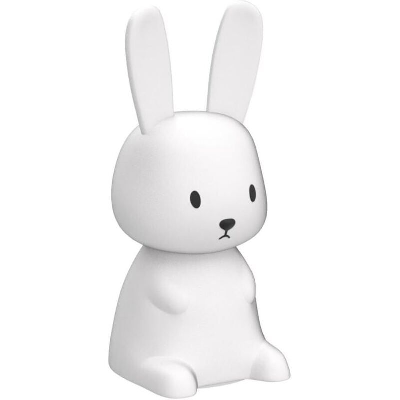 Silicone veilleuse