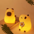 Veilleuse Capybara