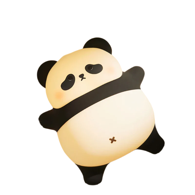 Veilleuse Panda Design