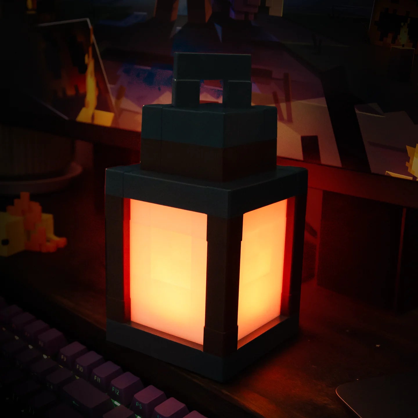 Veilleuse décorative