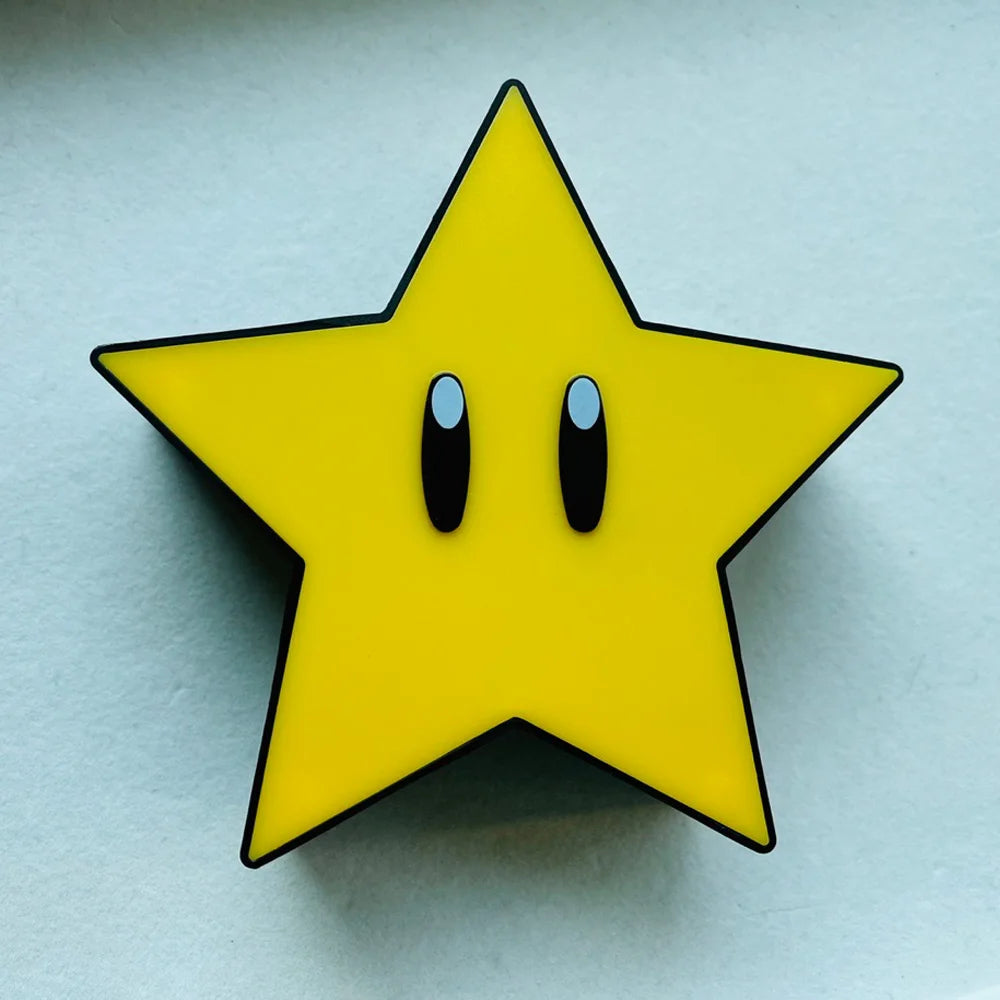 Veilleuse decorative