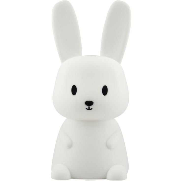 Veilleuse douce silicone