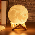 Veilleuse lune