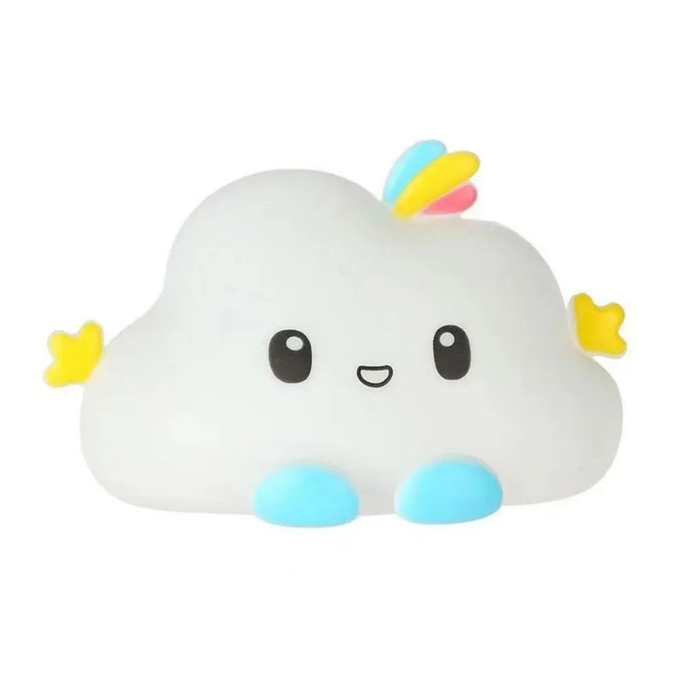 Veilleuse nuage enfant